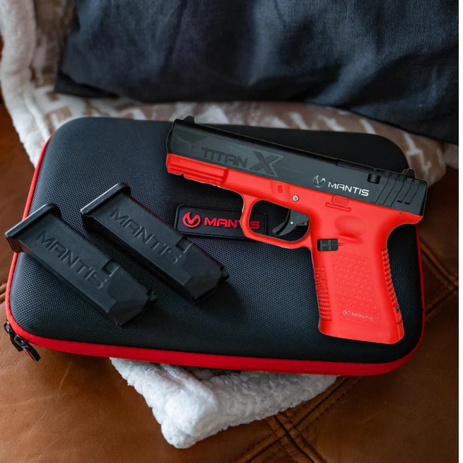 Master Your Marksmanship Instantly